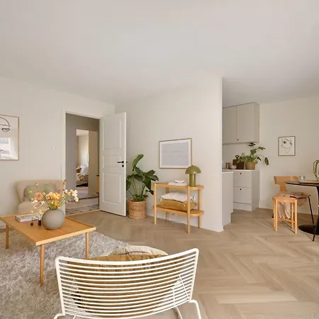 New Two Bedroom