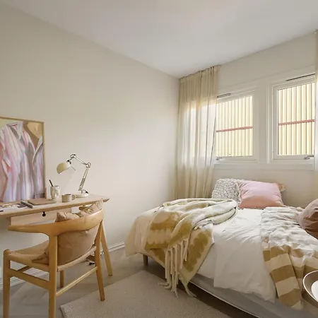 New Two Bedroom Apartment