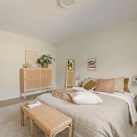 New Two Bedroom Apartment *